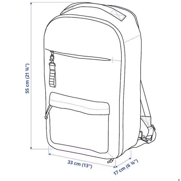 IKEA VÄRLDENS 36 L - Picture 9 of 15